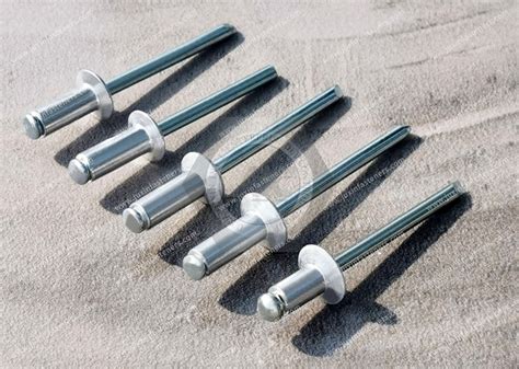 flush rivets|Flush Blind Rivets .